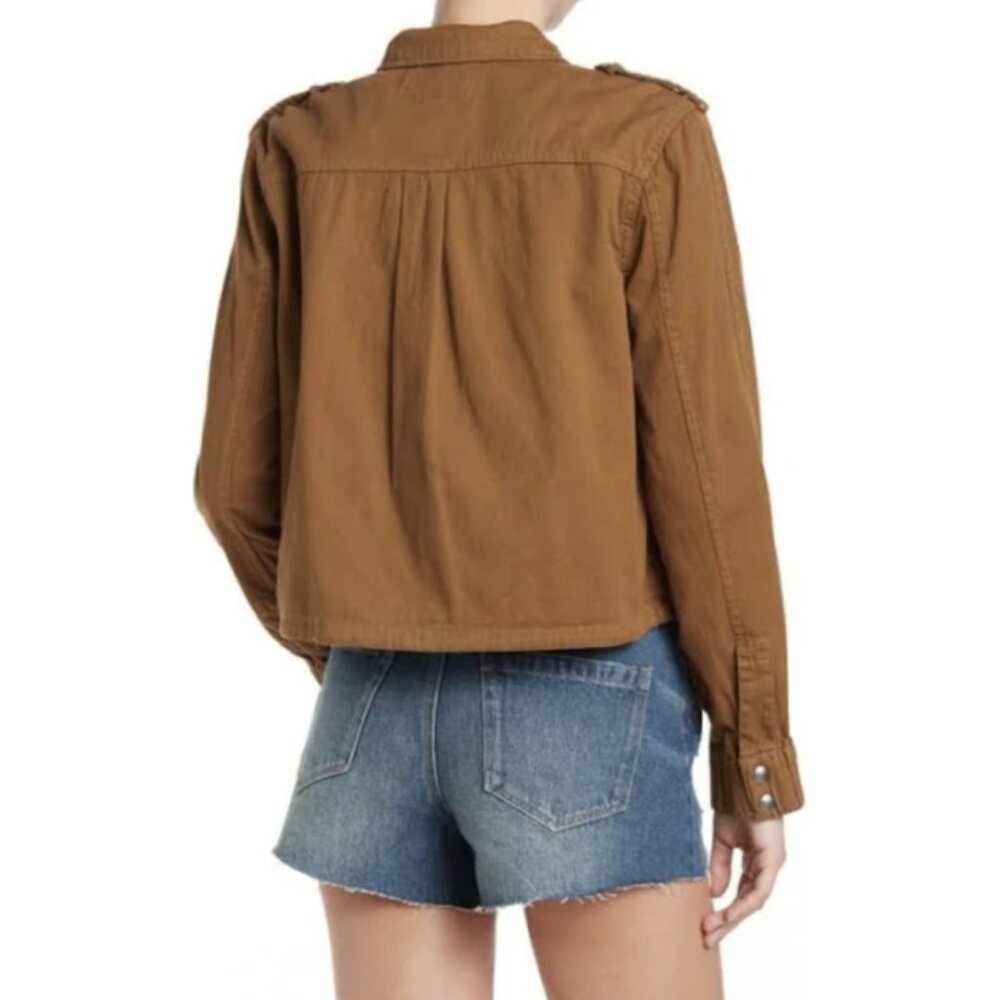 [Blank Nyc] Jacket - image 2